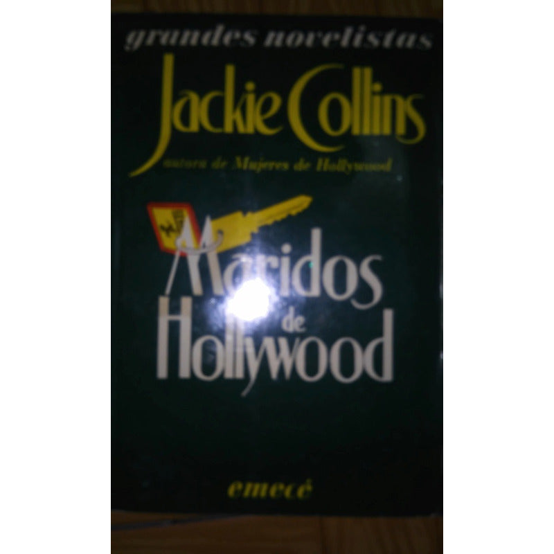 Coleccion Jackie Collins El Precio Es Por Libro