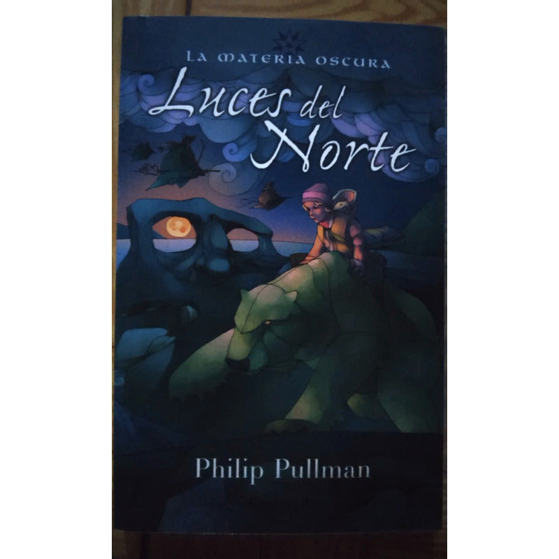 Coleccion Phillip Pulman El Precio Es Por Libro