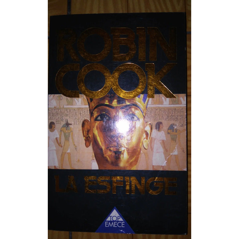 Coleccion Robin Cook El Precio Es Por Libro