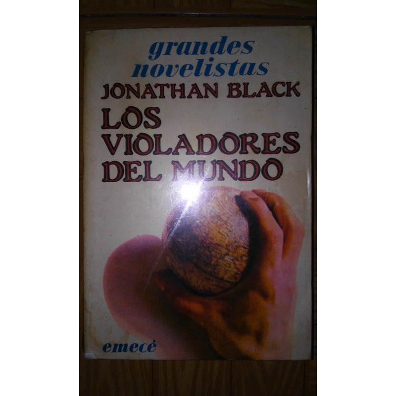 Libros De Jonathan Black El Precio Es Por Libro