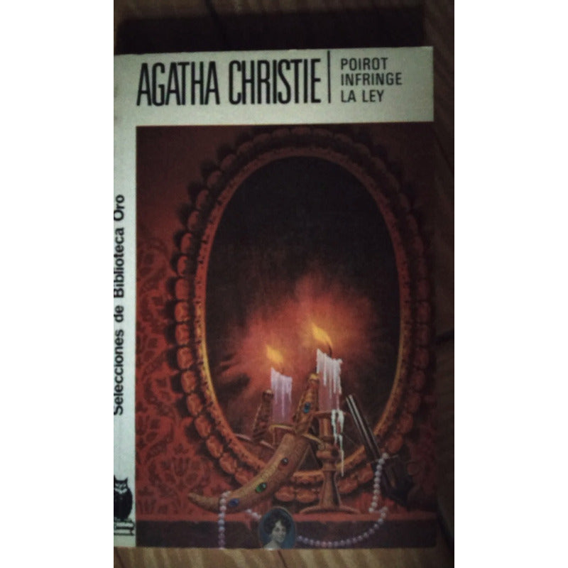 Coleccion Agatha Christie El Precio Es Por Libro