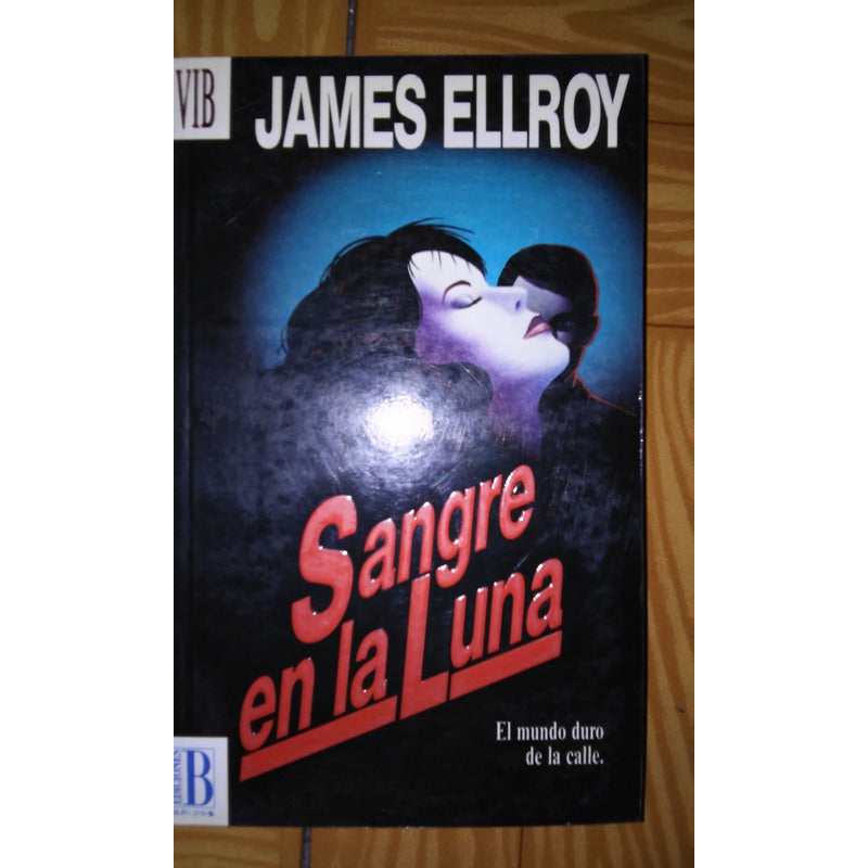 Coleccion James Ellroy El Precio Es Por Libro