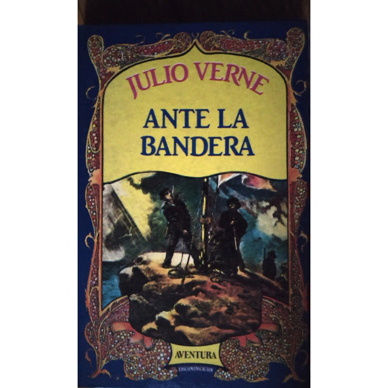 Coleccion Julio Verne El Precio Es Por Libro