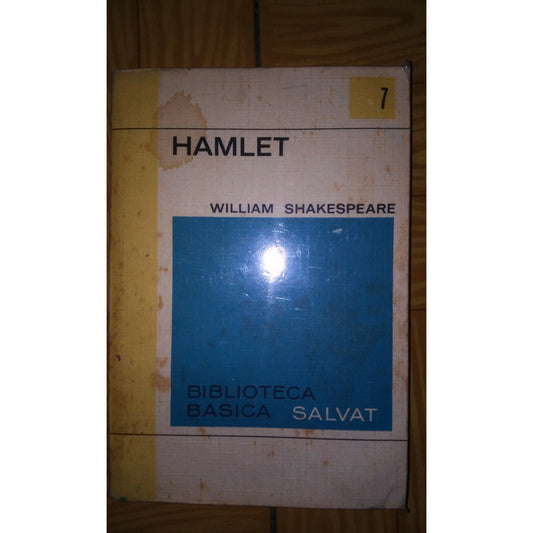 Coleccion William Shakespeare El Precio Es Por Libro