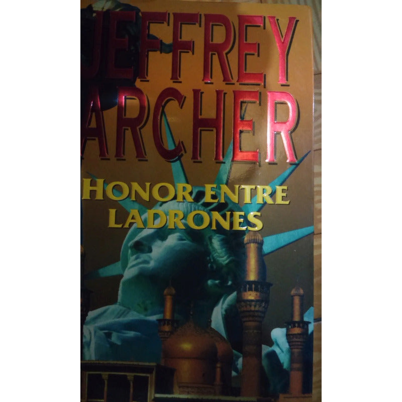 Coleccion Jeffrey Archer El Precio Es Por Libro