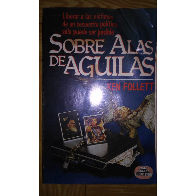 Coleccion Ken Follet El Precio Es Por Libro