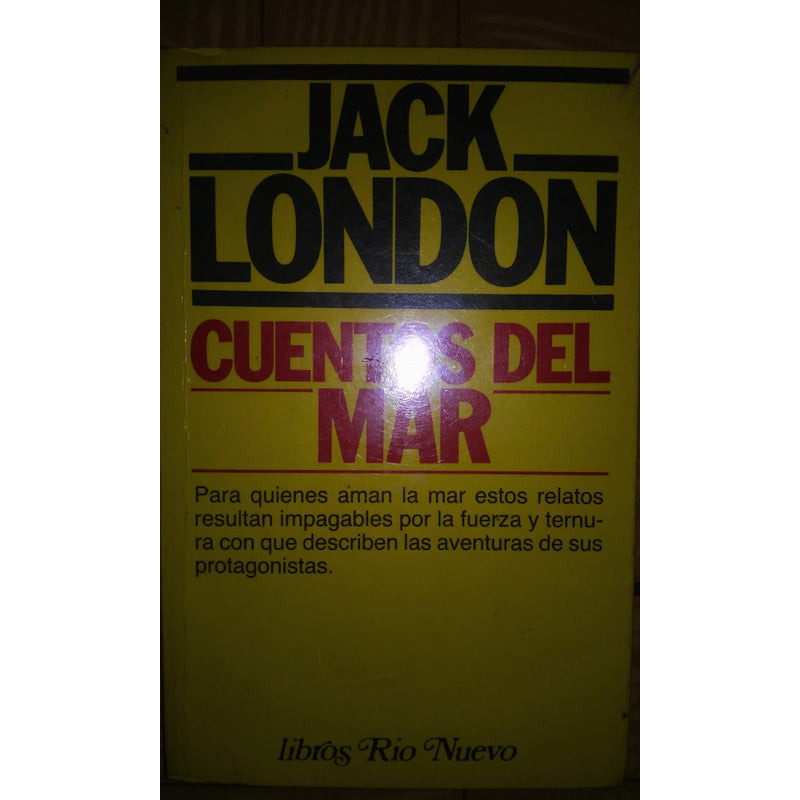 Coleccion Jack London El Precio Es Por Libro