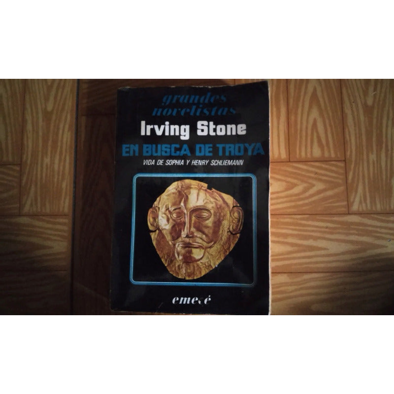 Coleccion Irving Stone El Precio Es Por Libro