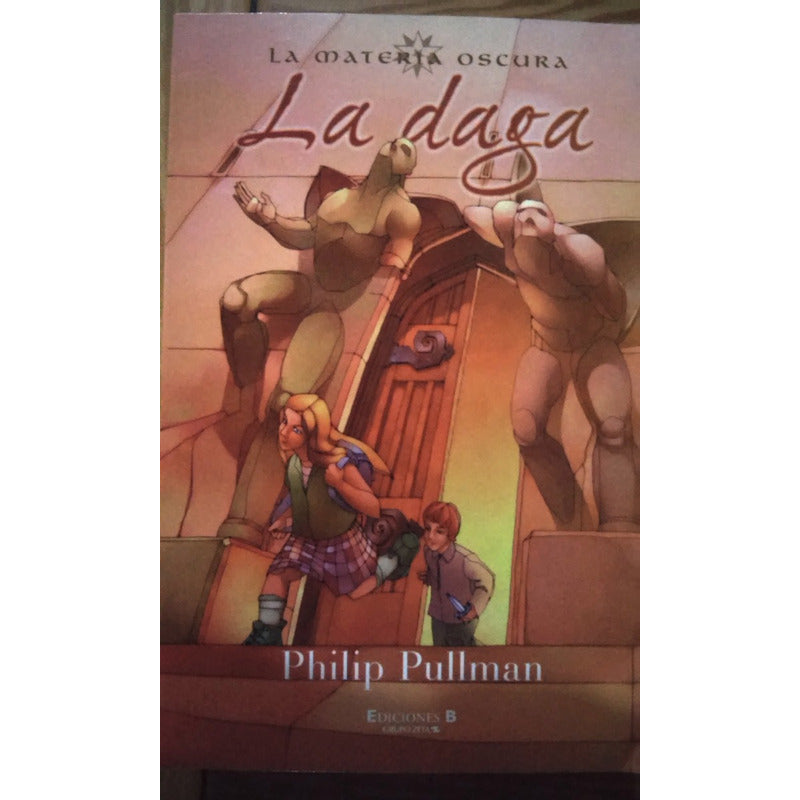 Coleccion Phillip Pulman El Precio Es Por Libro