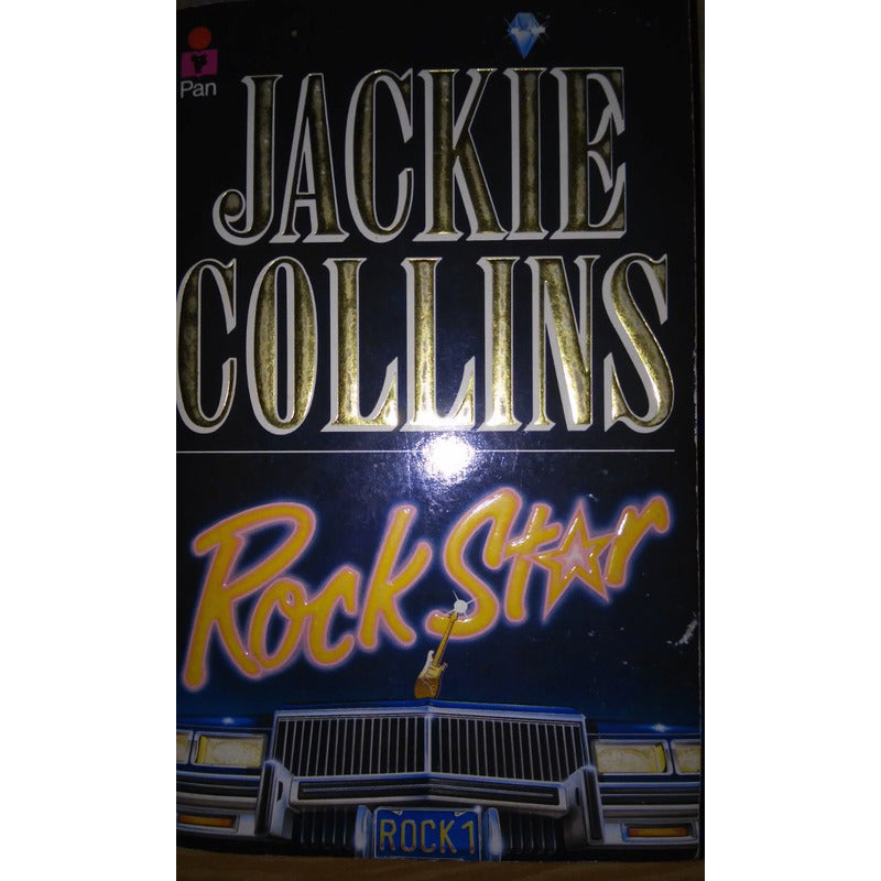 Coleccion Jackie Collins El Precio Es Por Libro