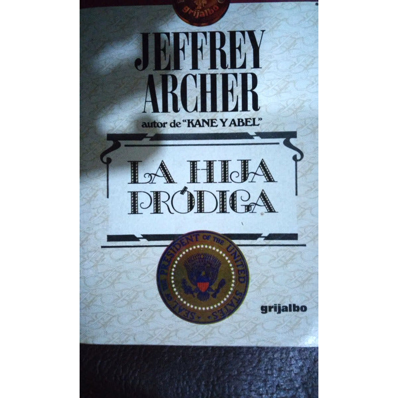 Coleccion Jeffrey Archer El Precio Es Por Libro