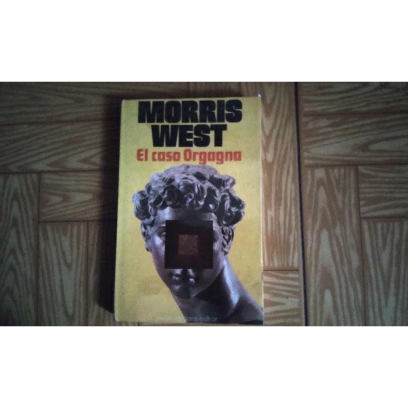 Coleccion Morris West El Precio Es Por Libro