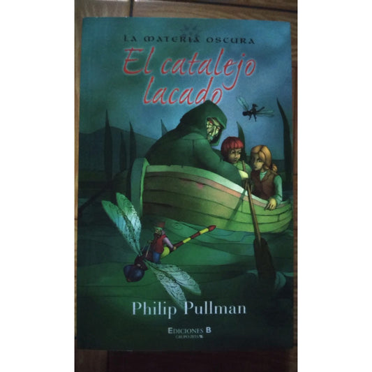 Coleccion Phillip Pulman El Precio Es Por Libro