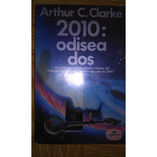 Libros Arthur C. Clarke El Precio Es Por Libro