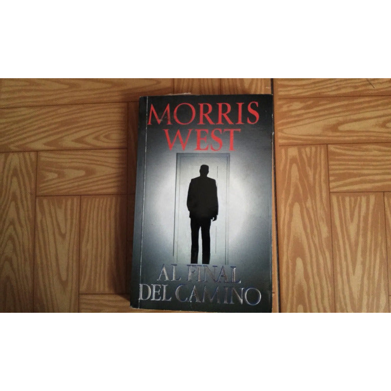 Coleccion Morris West El Precio Es Por Libro