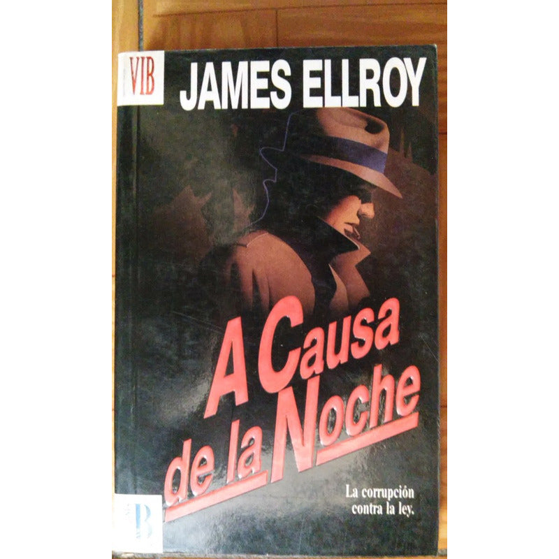 Coleccion James Ellroy El Precio Es Por Libro