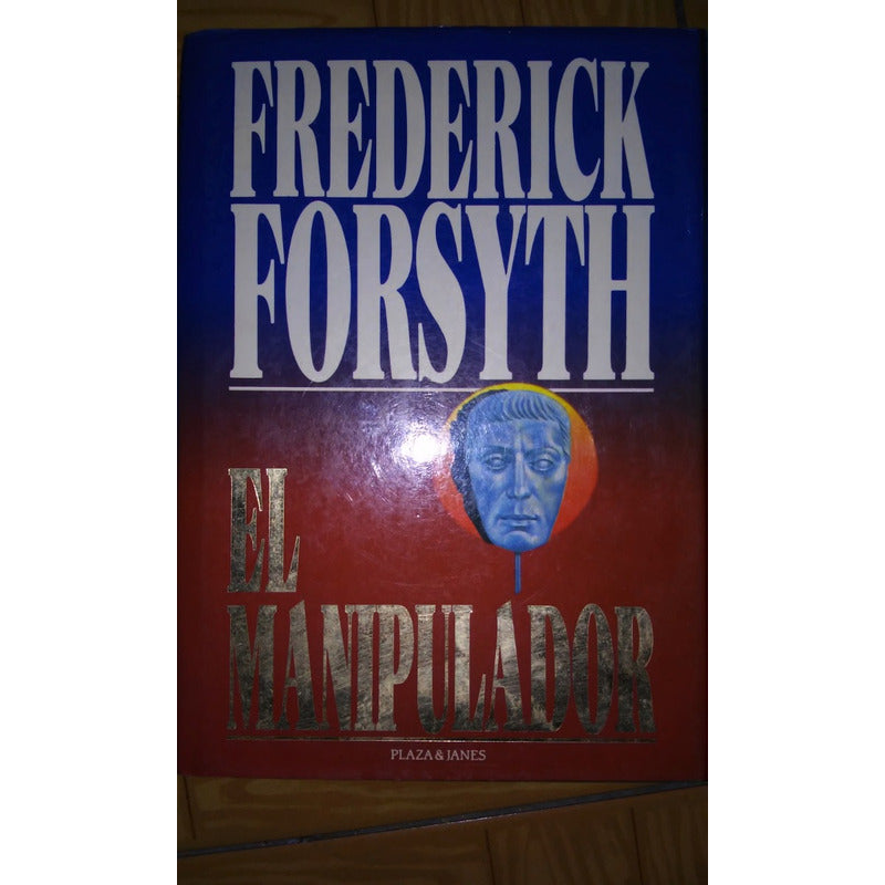 Coleccion Frederick Forsyth El Precio Es Por Libro