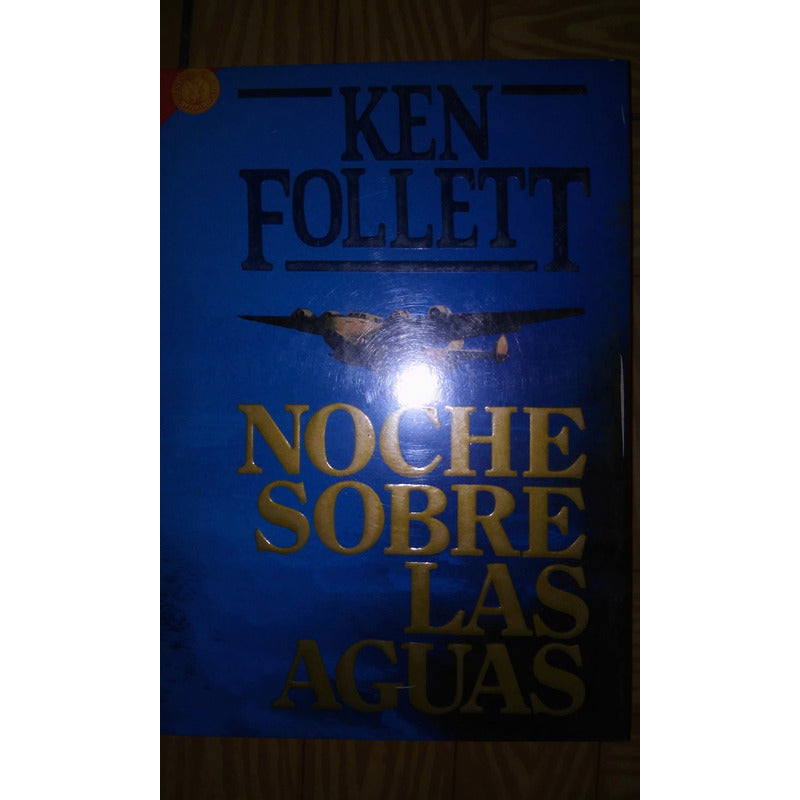 Coleccion Ken Follet El Precio Es Por Libro