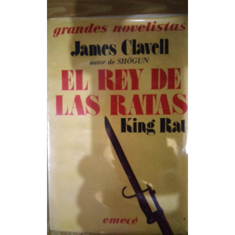 Coleccion James Clavell El Precio Es Por Libro