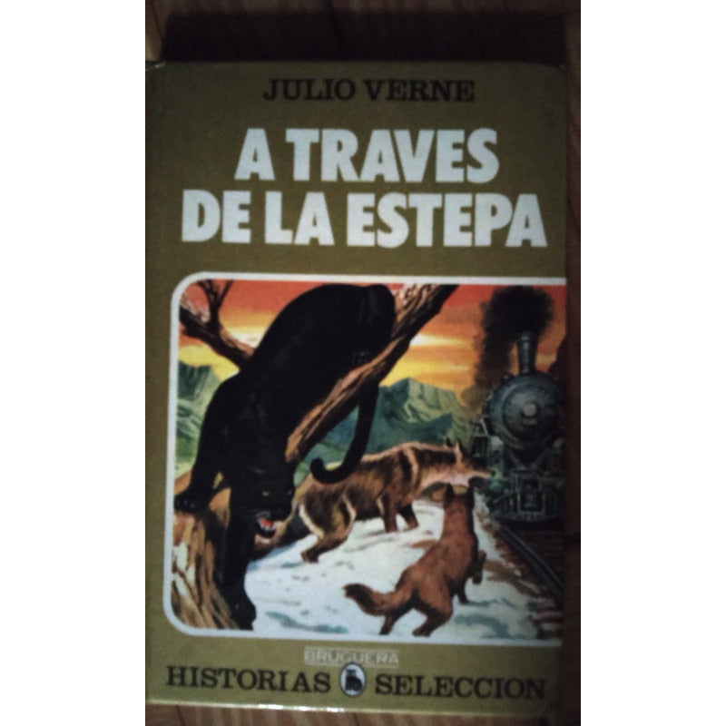 Coleccion Julio Verne El Precio Es Por Libro