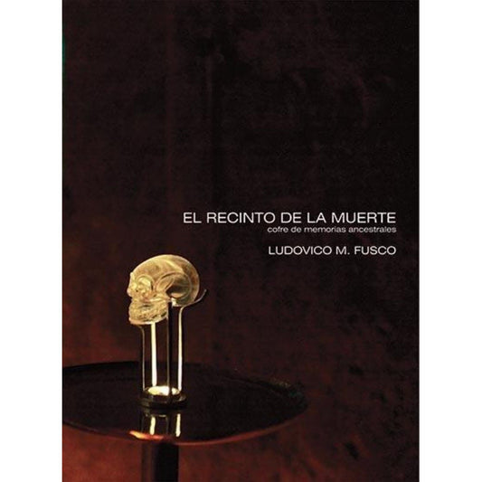 El Recinto De La Muerte