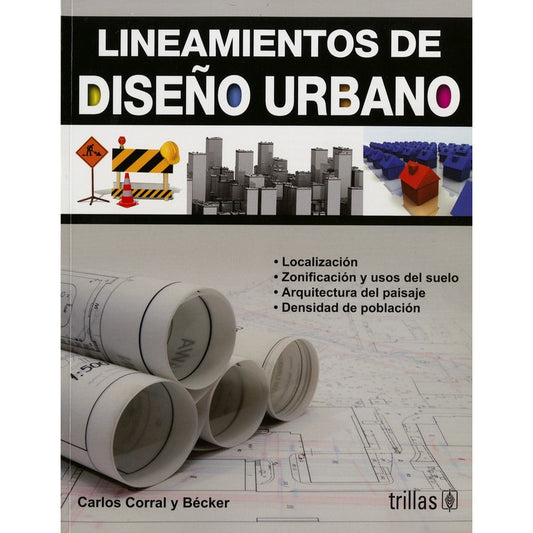 Lineamientos De Diseño Urbano