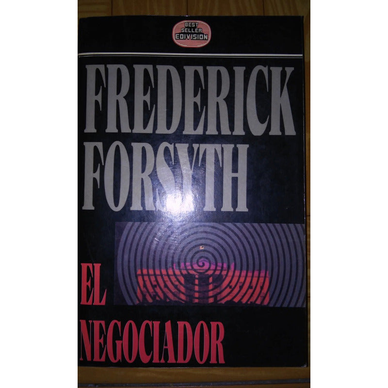 Coleccion Frederick Forsyth El Precio Es Por Libro