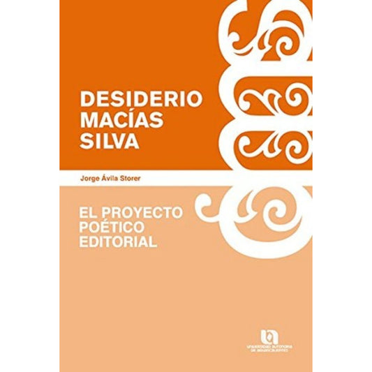 El Proyecto Poetico Editorial (2009) Cac