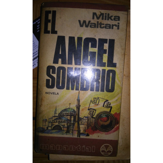 Coleccion Mika Waltari El Precio Es Por Libro