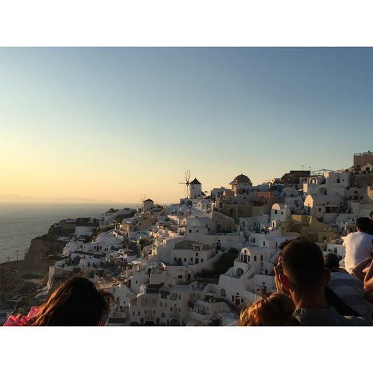 Oia-s-panorama-santorini-greece4 Fotografia