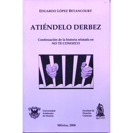 Atiendelo Derebez