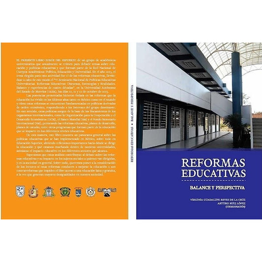 Reformas Educativas. Balance Y Perspectivas.