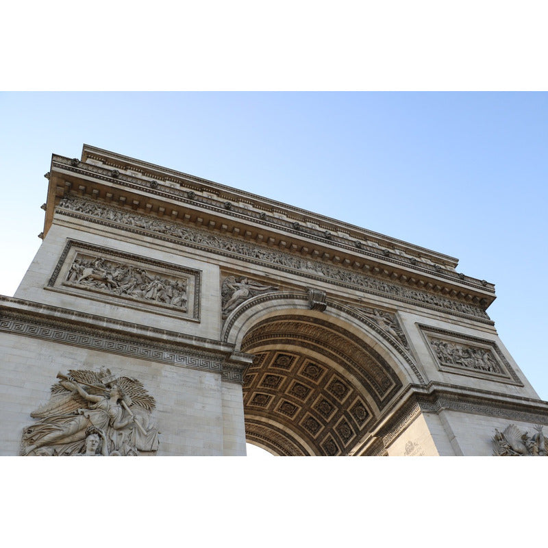 Arc-de-triomphe-paris-6