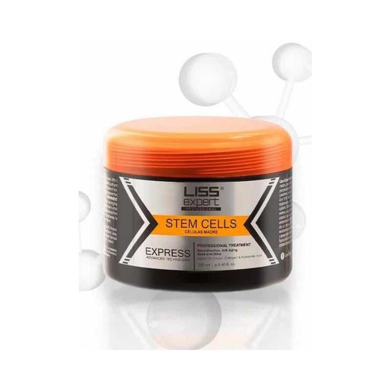 Liss Expert Tratamiento Para El Cabello