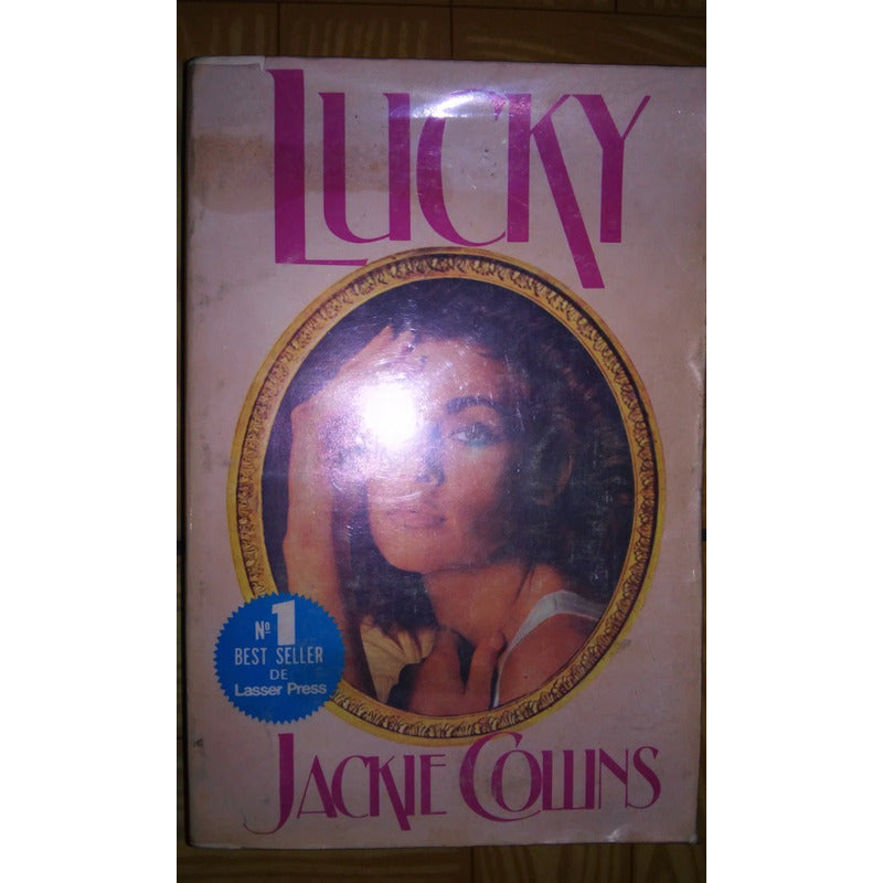 Coleccion Jackie Collins El Precio Es Por Libro