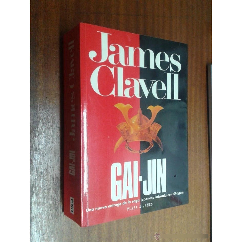 Coleccion James Clavell El Precio Es Por Libro