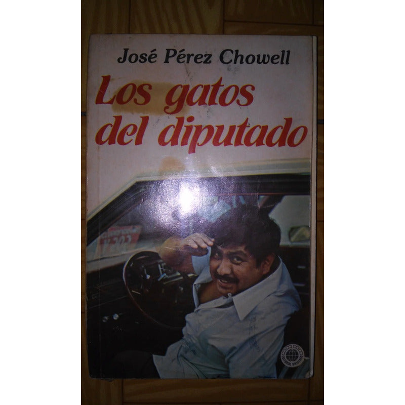 Coleccion Jose Perez Chowell El Precio Es Por Libro