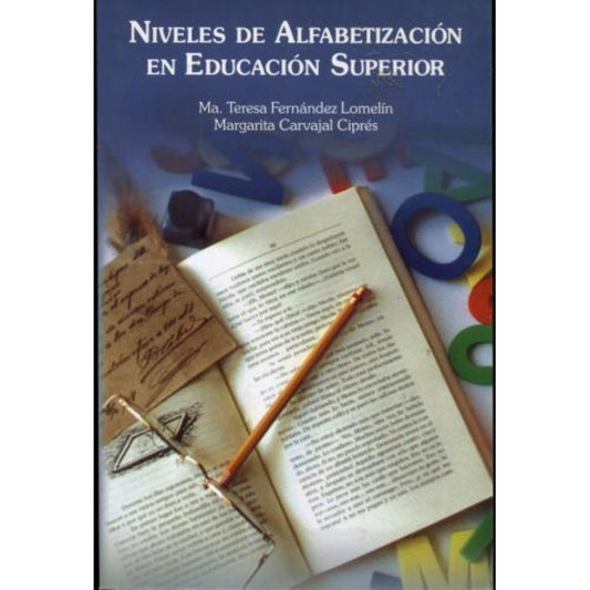 Niveles De Alfabetizacio´n En Educacio´n Superior