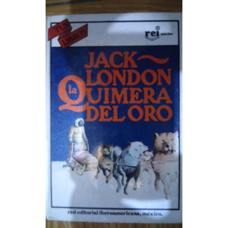 Coleccion Jack London El Precio Es Por Libro