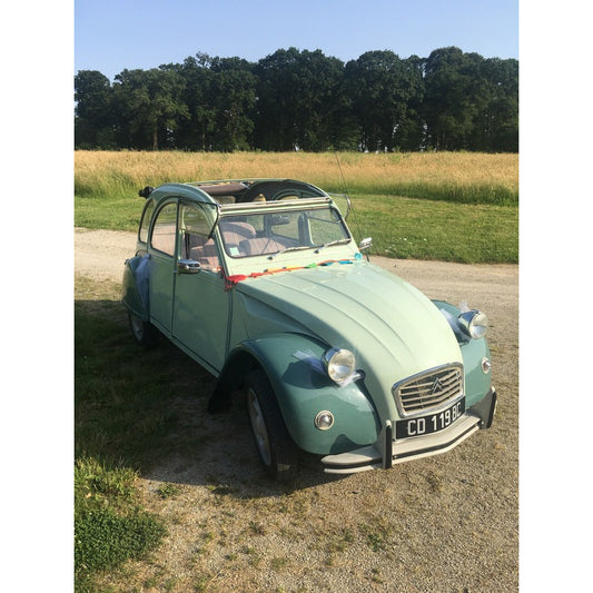 Voiture-maxent-france Fotografia