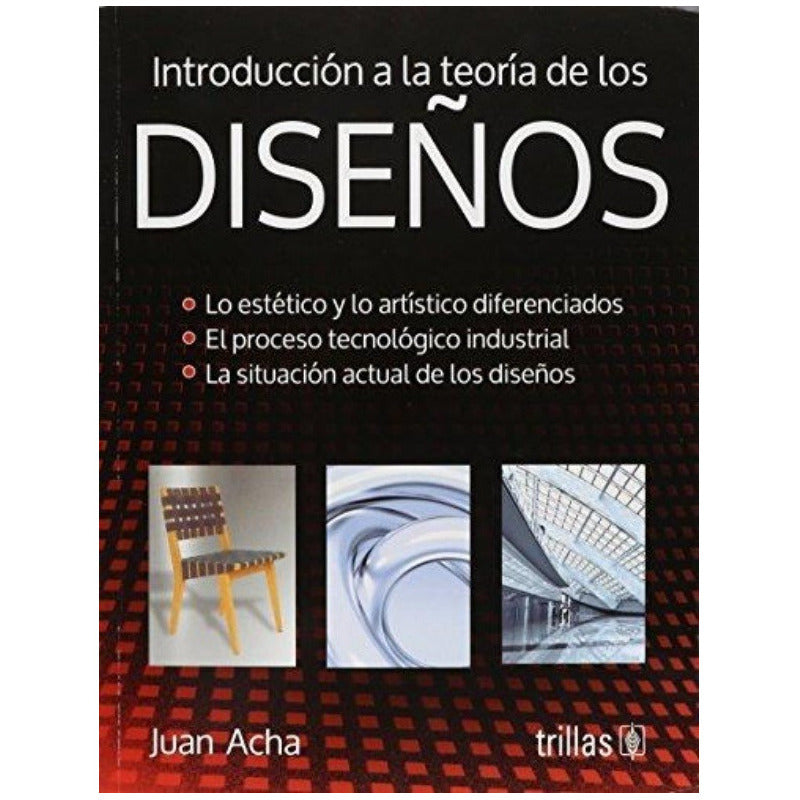 Introducción A La Teoria De Los Diseños