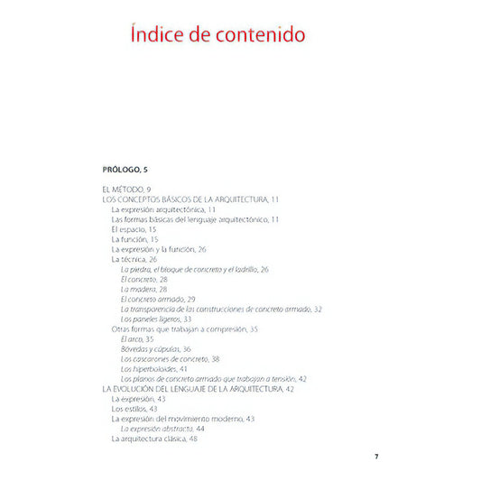 La Expresión De La Arquitectura, De  Mateu Poch, Luis., Vol. 1. , Tapa Blanda, Edición 1a En Español, 2012