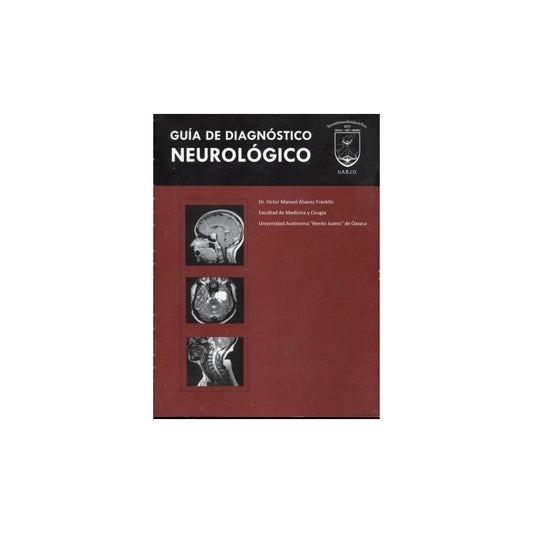 Guia De Diagnostico Neurologico