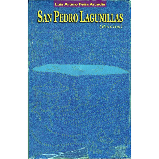 San Pedro Lagunillas