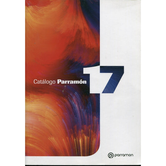 Catalogo Parramon Paidotribo 17