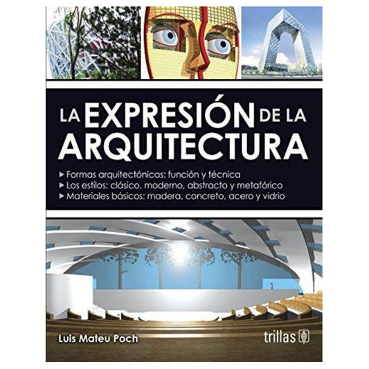 La Expresion De La Arquitectura