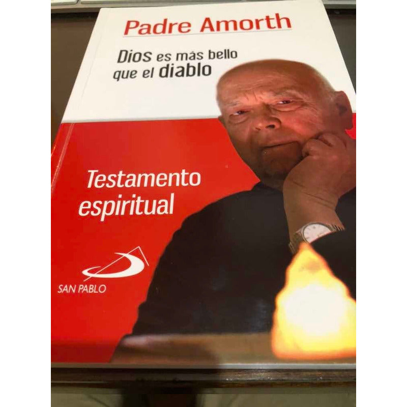 15libros De Exorcistica Gabrielle Amorth Sacerdote Exorcista