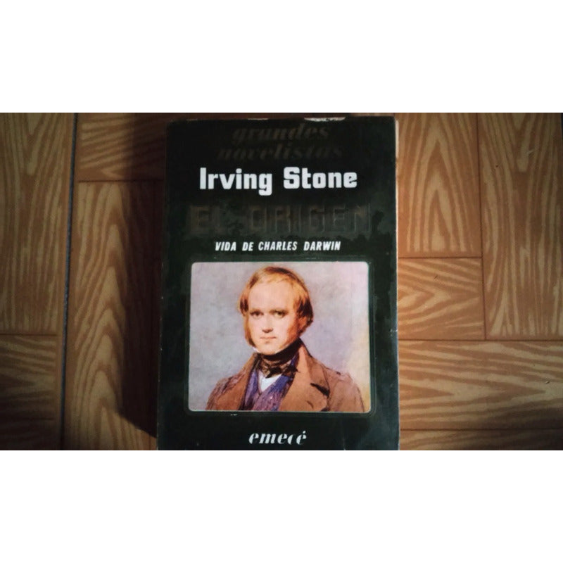 Coleccion Irving Stone El Precio Es Por Libro