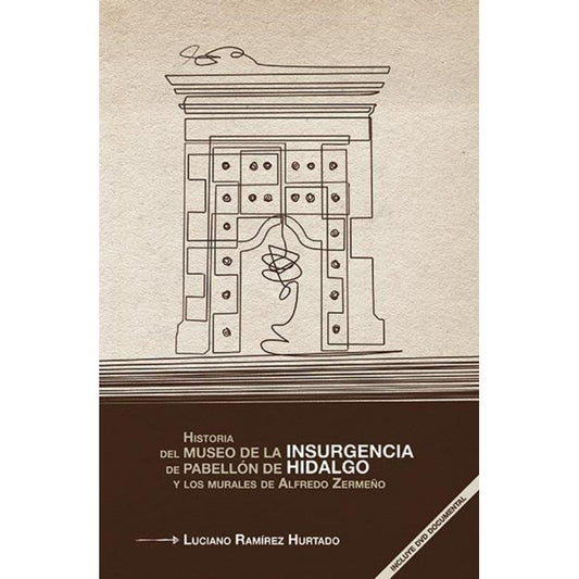 Historia Del Museo De La Insurgencia De Pabellon De Hidalgo