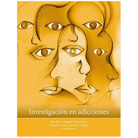 Investigacion En Adicciones